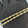 10K Solid Turkish Chain